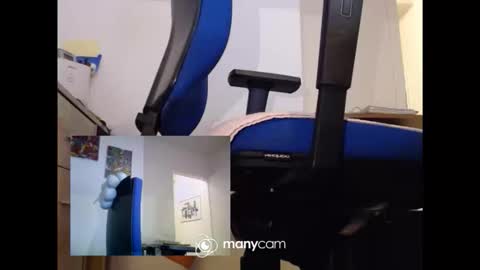 MrJohnsen1975 online show from 02/25/26, 06:17