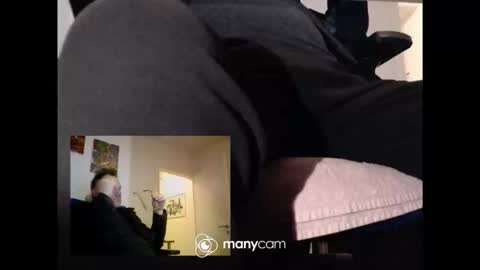 MrJohnsen1975 online show from 02/26/26, 05:56