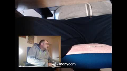 MrJohnsen1975 online show from 03/16/26, 11:47