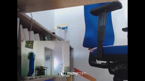 MrJohnsen1975 online show from 03/19/26, 08:51