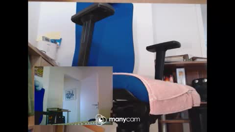 MrJohnsen1975 online show from 04/01/26, 02:58