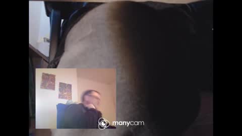 MrJohnsen1975 online show from 04/12/26, 11:37