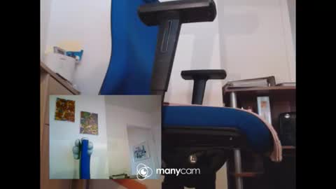 MrJohnsen1975 online show from 04/19/26, 05:12