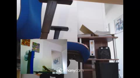 MrJohnsen1975 online show from 05/10/26, 10:09
