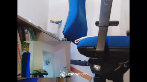 MrJohnsen1975 online show from 05/16/26, 10:36