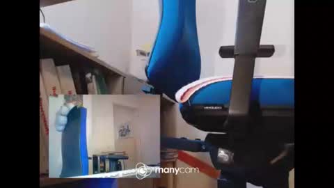 MrJohnsen1975 online show from 05/19/26, 06:03