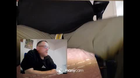 MrJohnsen1975 online show from 06/13/26, 06:06