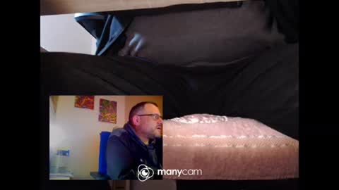 MrJohnsen1975 online show from 06/16/26, 06:54