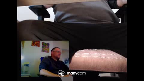 MrJohnsen1975 online show from 06/17/26, 02:29