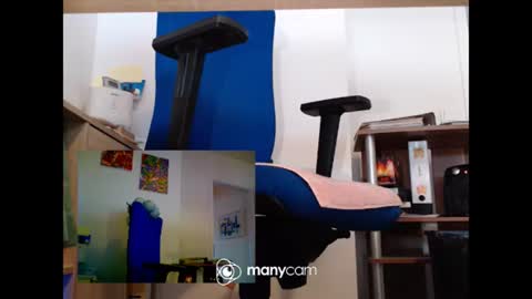 MrJohnsen1975 online show from 06/18/26, 05:06