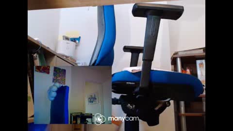 MrJohnsen1975 online show from 06/22/26, 06:05