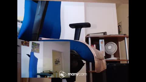 MrJohnsen1975 online show from 06/28/26, 09:59