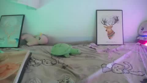 Miuu online show from 04/06/26, 08:48