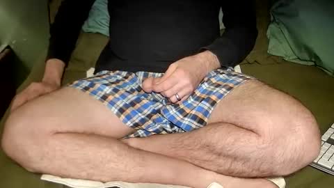 mrericsmith  email hidnnn online show from 03/23/26, 10:41