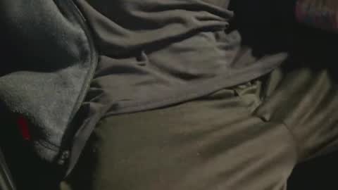 IwantU2WatchME online show from 03/31/26, 07:31