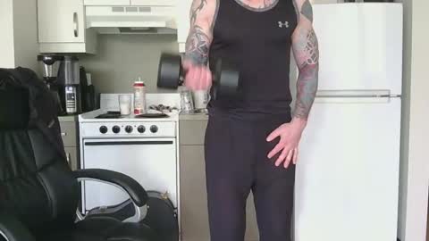 IwantU2WatchME online show from 04/05/26, 01:58