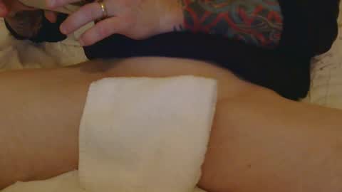 IwantU2WatchME online show from 04/09/26, 09:15