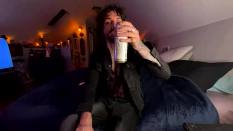 mrfanceypants online show from 06/11/26, 06:22