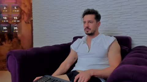 David online show from 04/30/26, 08:57
