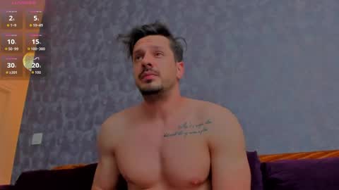 David online show from 05/05/26, 11:02