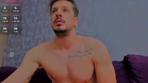 David online show from 05/11/26, 02:06