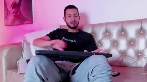 Andy online show from 03/10/26, 07:13