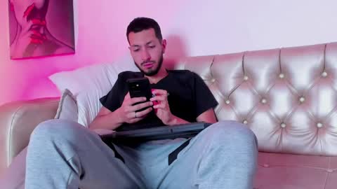 Andy online show from 04/30/26, 12:22