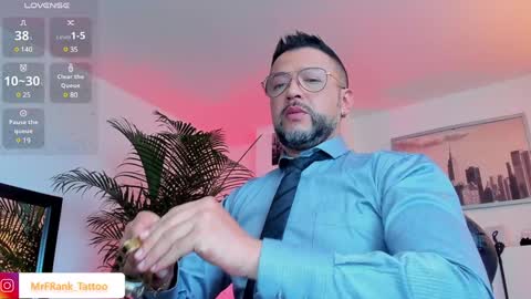 MrFrank. online show from 12/03/24, 11:33