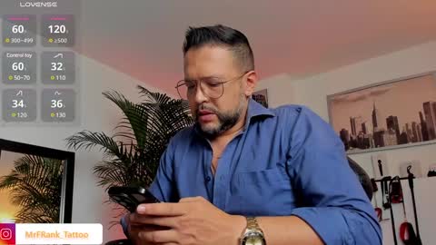 MrFrank. online show from 12/06/24, 04:17