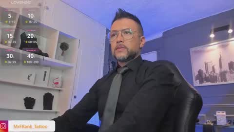 MrFrank. online show from 03/07/25, 12:34