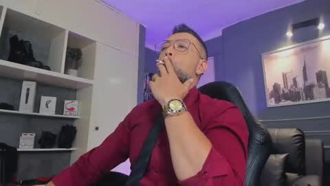 MrFrank. online show from 09/11/25, 11:54