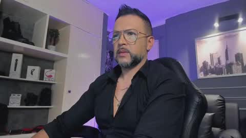 MrFrank. online show from 09/16/25, 11:11