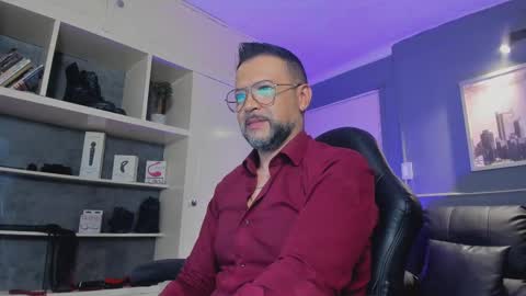 MrFrank. online show from 09/18/25, 11:56