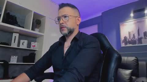 MrFrank. online show from 11/07/25, 11:32