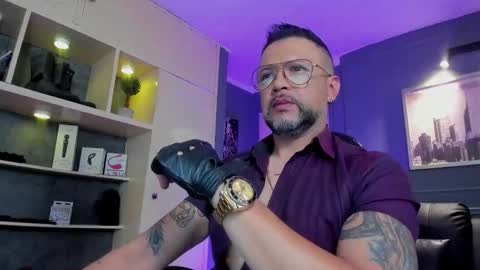 MrFrank. online show from 01/11/26, 01:27