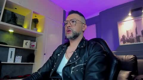 MrFrank. online show from 02/08/26, 10:18