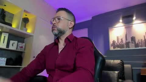 MrFrank. online show from 02/19/26, 11:39