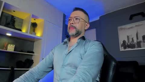 MrFrank. online show from 02/25/26, 10:36