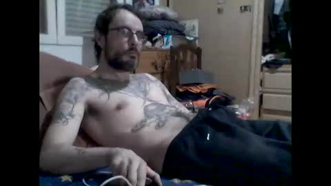 mrfumao online show from 12/31/24, 01:15