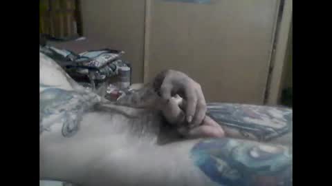 mrfumao online show from 10/21/25, 04:35