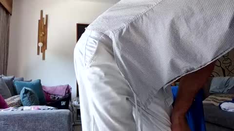 MrFunTimeforYou online show from 01/12/25, 05:11