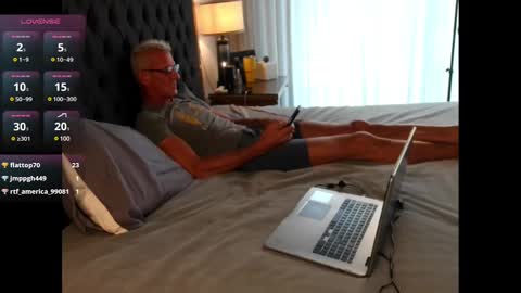 MrFunTimeforYou online show from 03/02/25, 09:32