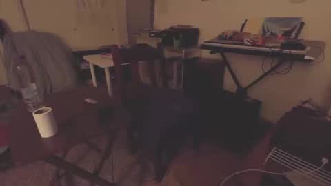 Ian online show from 02/02/26, 10:03