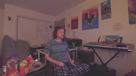 Ian online show from 03/06/26, 02:52