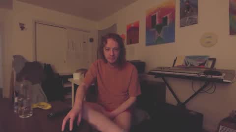 Ian online show from 03/16/26, 06:28