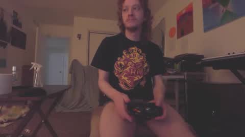 Ian online show from 03/27/26, 05:24