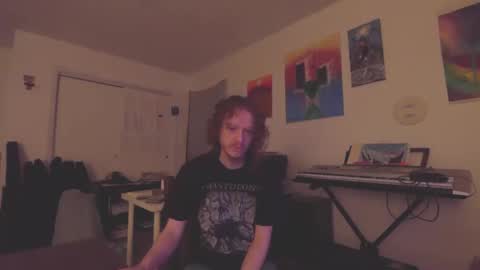 Ian online show from 04/06/26, 09:32