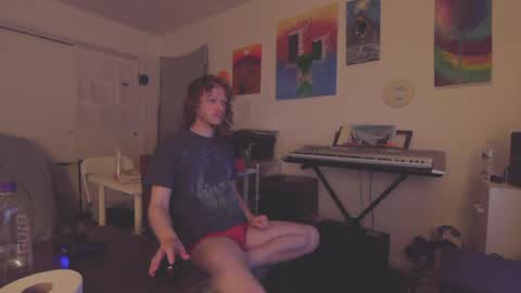Ian online show from 06/23/26, 07:17