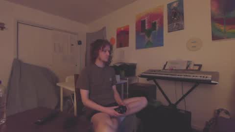 Ian online show from 07/20/26, 07:22