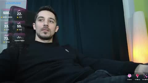 juan luis online show from 02/21/25, 07:21